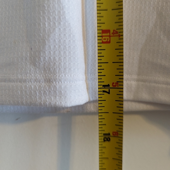 Lululemon Cropped Henley Long Sleeve - Picture 6 of 8